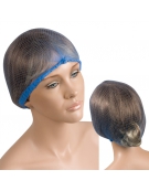 Gorro Noche Sin Cinta Azul Ref 01049/59