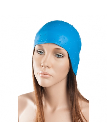 Gorro Goma Para Mechas ref. 01511