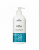 BC Moisture Champú Hidratante 500ml