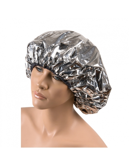 Gorro Aluminio
