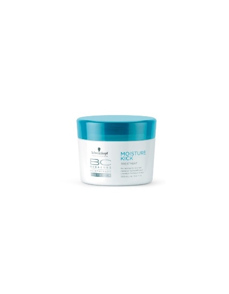 BC Moisture Tratamiento 200ml