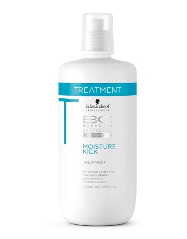 BC Moisture Tratamiento 750ml