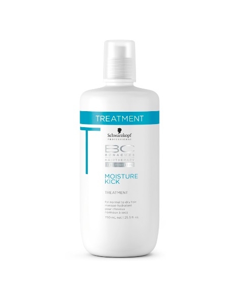 BC Moisture Tratamiento 750ml