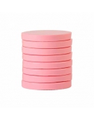 Darnier Cera Pastosa Rosa 1 KG