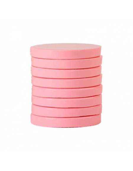 Darnier Cera Pastosa Unidad Rosa