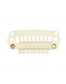 Clip 2,8Cm Extensiones Rubio Ref 03306/66