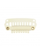 Clip 2,8Cm Extensiones Rubio Ref 03306/66