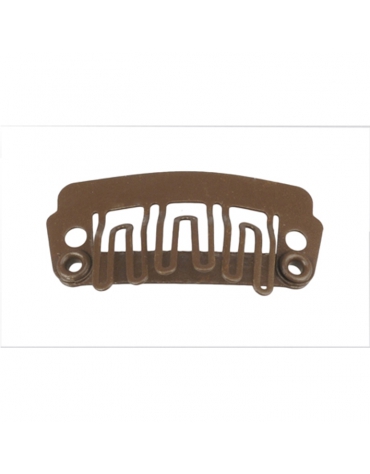 Clip 2,2Cm Extensiones Ref 03307