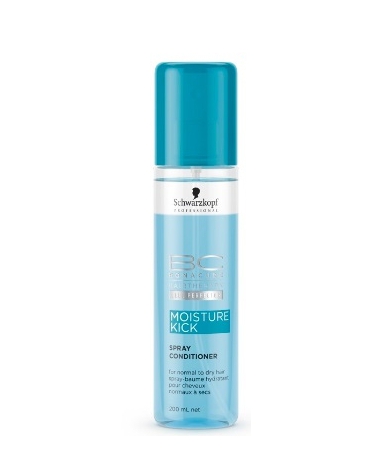 BC Moisture Kick Spray Acondicionador 200ml