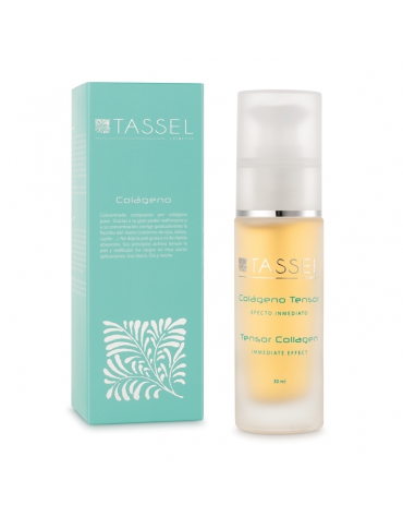 Colágeno tensor TASSEL 30ml