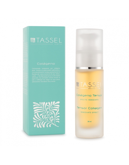 Colágeno tensor TASSEL 30ml