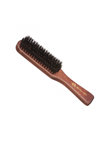 Cepillo barbero madera ref. 06075