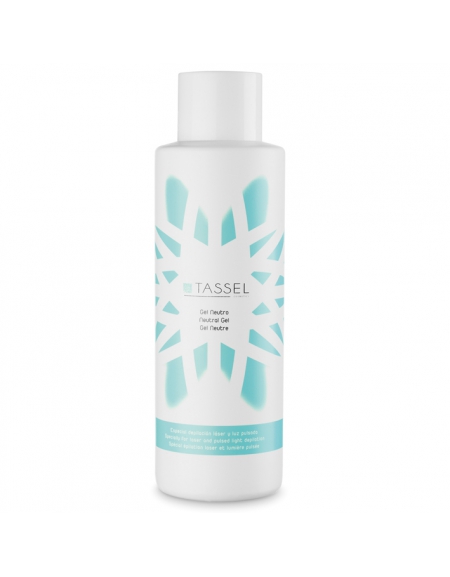 Gel Neutro conductor TASSEL 1000ml ref.03856