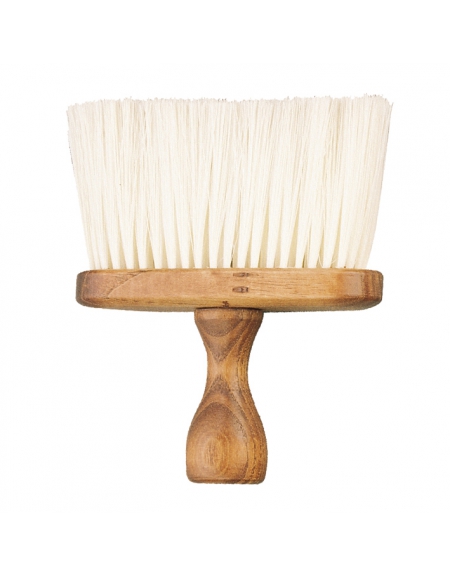 Cepillo barbero madera gde re. 00306