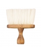 Cepillo barbero madera gde re. 00306