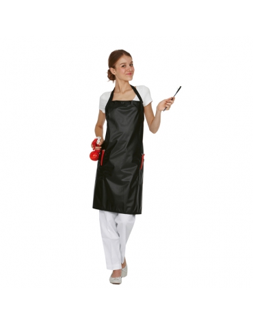 Delantal Apron waterprof 70cmx80cm