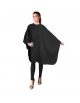 Capa corte velcro 140x135cm negro ref. 01077/50