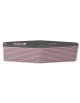 Lima negra 100/180 Rocket acolchada ref 06003 1 unidad