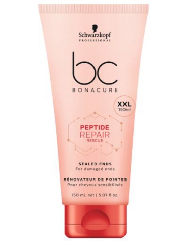 BC Peptide Repair Rescue Tratamiento de Puntas 150ml