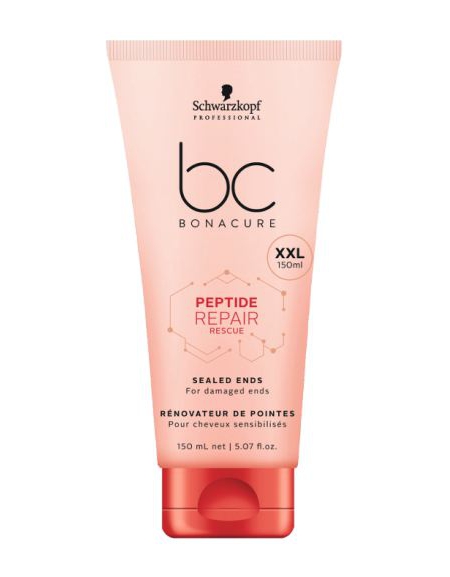 BC Peptide Repair Rescue Tratamiento de Puntas 150ml