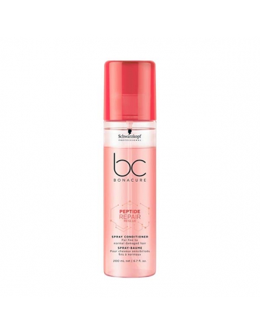 BC Peptide Repair Rescue Acondicionador en Spray 200ml