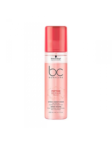 BC Peptide Repair Rescue Acondicionador en Spray 200ml