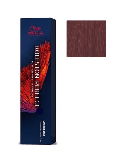 Koleston Perfect Me+ 6/41 60g Rubio Oscuro Cobrizo Ceniza