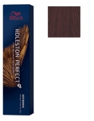 Koleston Perfect Me+ 6/77 60g Rubio Oscuro Marron