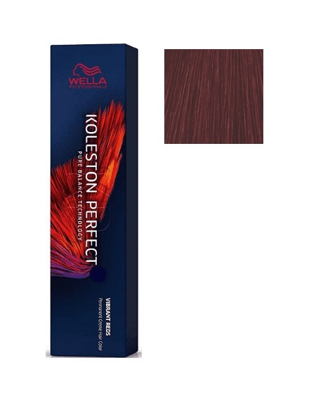 Koleston Perfect Me+ 60g 6/5 Rubio Oscuro Caoba
