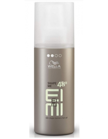 Wella shape me gel 48 h