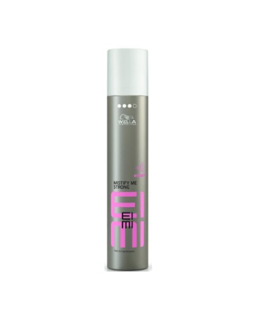 Wella Mistify me strong 75 ml