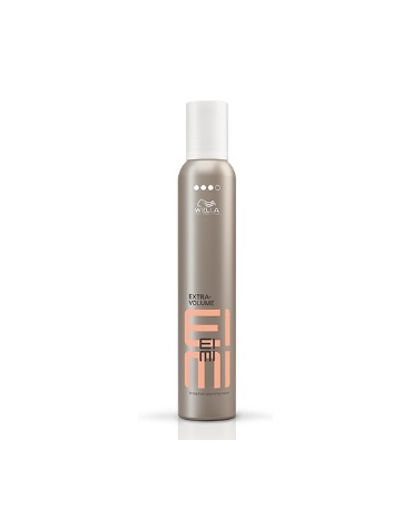 Wella extra volume espuma fijadora 75 ml