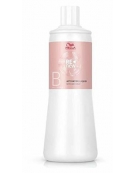 Wella activator liquid  reductor del color ligero