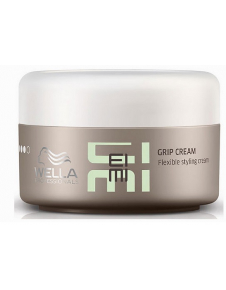 Wella grip cream nivel 3 - crema moldear 75 ml