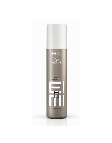 Wella flexible finish  laca sin gas 250 ml