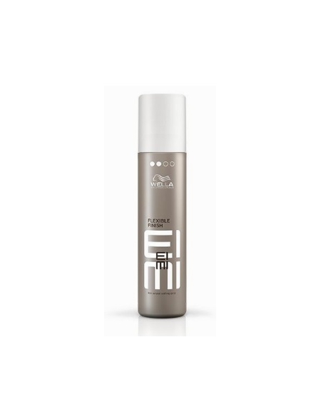 Wella flexible finish  laca sin gas 250 ml