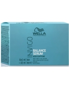 Wella Invigo BALANCE serum capilar anticaida 8x6ml