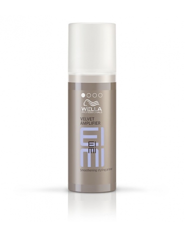 Wella EIMI Velvet Amplifier Loción base de Estilo 50ml