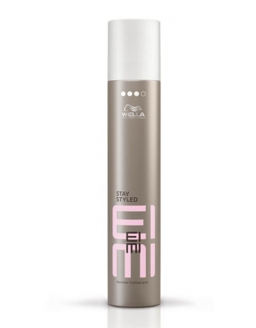 Wella Stay Essential Spray de acabado 300ml