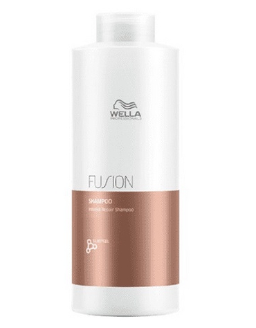 Wella Fusion Champu Intense Repair 1000 ml