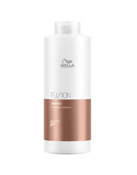 Wella Fusion Champu Intense Repair 1000 ml