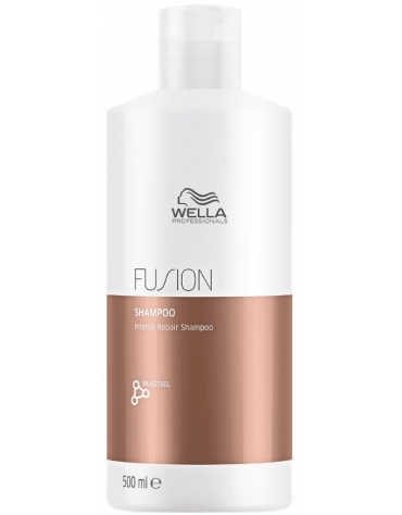 Wella Fusion intense Repair Champu 500ml