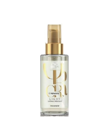 Wella OIL REFLECTIONS Light   30 ml