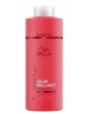 Wella Invigo COLOR BRILLIANCE shampoo coarse 1000ml