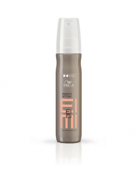 Wella EIMI perfect setting 150ml