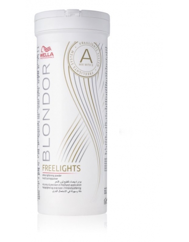 Blondor Freelights 400gr