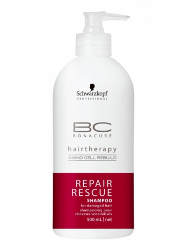 BC Repair Rescue Champú 500ml