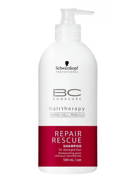 BC Repair Rescue Champú 500ml