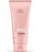 Wella Invigo Blonde Recharge Acondicionador Cool 200ml