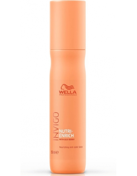 Wella Invigo Nutri-Enrich Spray nutritivo 150ml